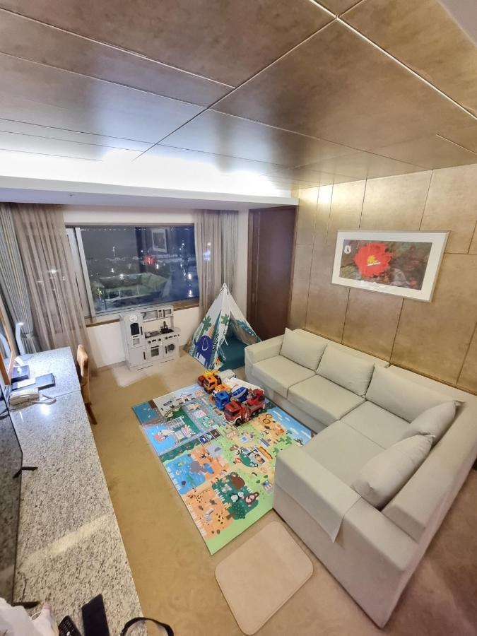 Shangria Beach Tourist Hotel Mokpo Extérieur photo