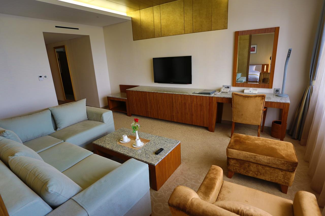 Shangria Beach Tourist Hotel Mokpo Extérieur photo