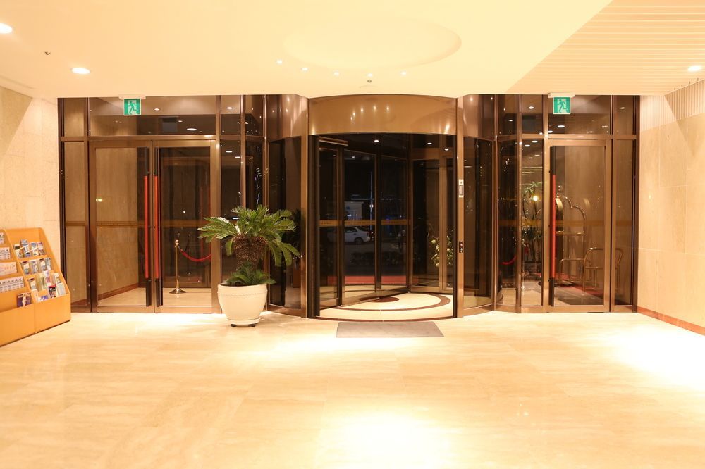 Shangria Beach Tourist Hotel Mokpo Extérieur photo