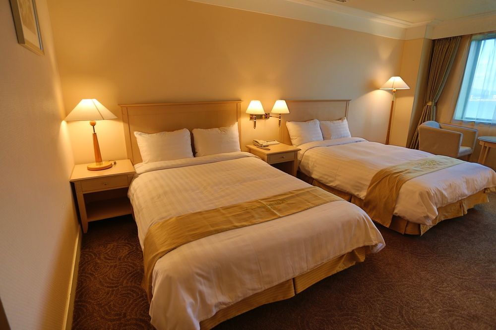 Shangria Beach Tourist Hotel Mokpo Extérieur photo