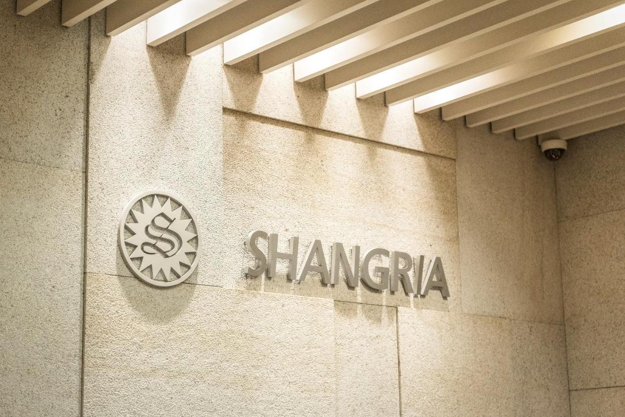 Shangria Beach Tourist Hotel Mokpo Extérieur photo
