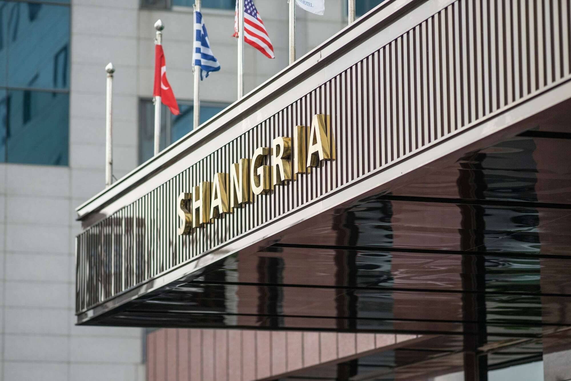 Shangria Beach Tourist Hotel Mokpo Extérieur photo