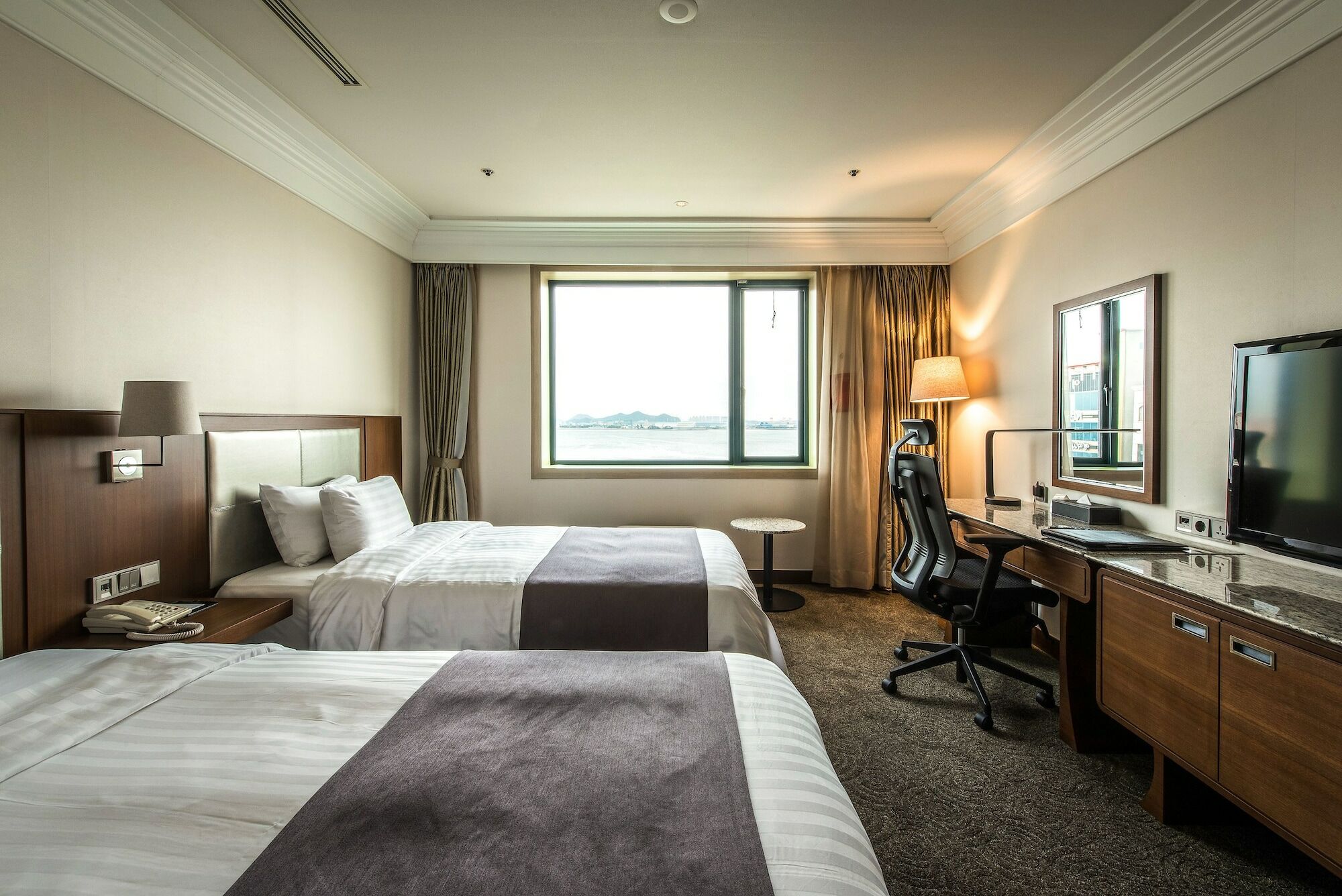 Shangria Beach Tourist Hotel Mokpo Extérieur photo